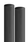 Carbon Rod - 1/2 x 12 in. link