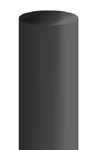 Carbon Rod - 3/4 x 12 in. link