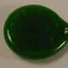 Alabaster - Green Moretti rod 104 COE (1/4 lb. minimum order) link
