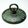 Vase Cap 3 in. Hanging Flat Patina (Odyssey) link