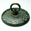 Vase Cap 4 in. Hanging Flat Patina (Odyssey) link