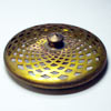 Vase Cap 4 in. Slip Fit Raw (Odyssey) link