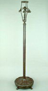 Lamp Base Odyssey Senior Floor (fits 25-28 in. Shade) link