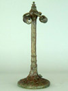 Lamp Base Odyssey Pony Tree Trunk (fits 10-12 in. Shade) link