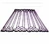 Colonial Opentop (20 in.) Lamp Mold Kit 190 pieces link