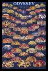 Odyssey Poster (24 x 36 in.) link
