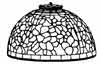 Azalea (10 in.) Lamp Mold Kit 420 pieces link