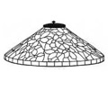 Clematis (18 in.) Lamp Mold Kit 444 pieces link
