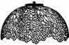 Laburnum Dome (22 in.) Lamp Mold Kit 1986 pieces link