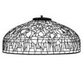 Tulip (22 in.) Lamp Mold Kit 1125 pieces link