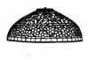 Jonquil Daffodil Dome (20 in.) Lamp Mold Kit 1048 pieces link