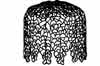 Mini Wisteria (10 in.) Lamp Mold Kit 870 pieces link