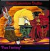 Pure Fantasy Patterns on CD link