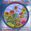In Full Bloom Patterns on CD link