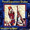 Playin' Games (sports) Patterns on CD link