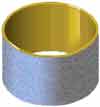 3/4 in. Fine Quick-Fit Grinder Replacement Head/ Bit link