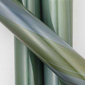 Sasha's Oil Slick Tube 33 COE (sold per pound, 1/4 lb. minimum) link