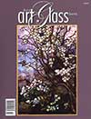 World Art Glass Quarterly - Volume 2 link