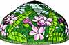 Lei Flower W Lamp Pattern 960 pieces link