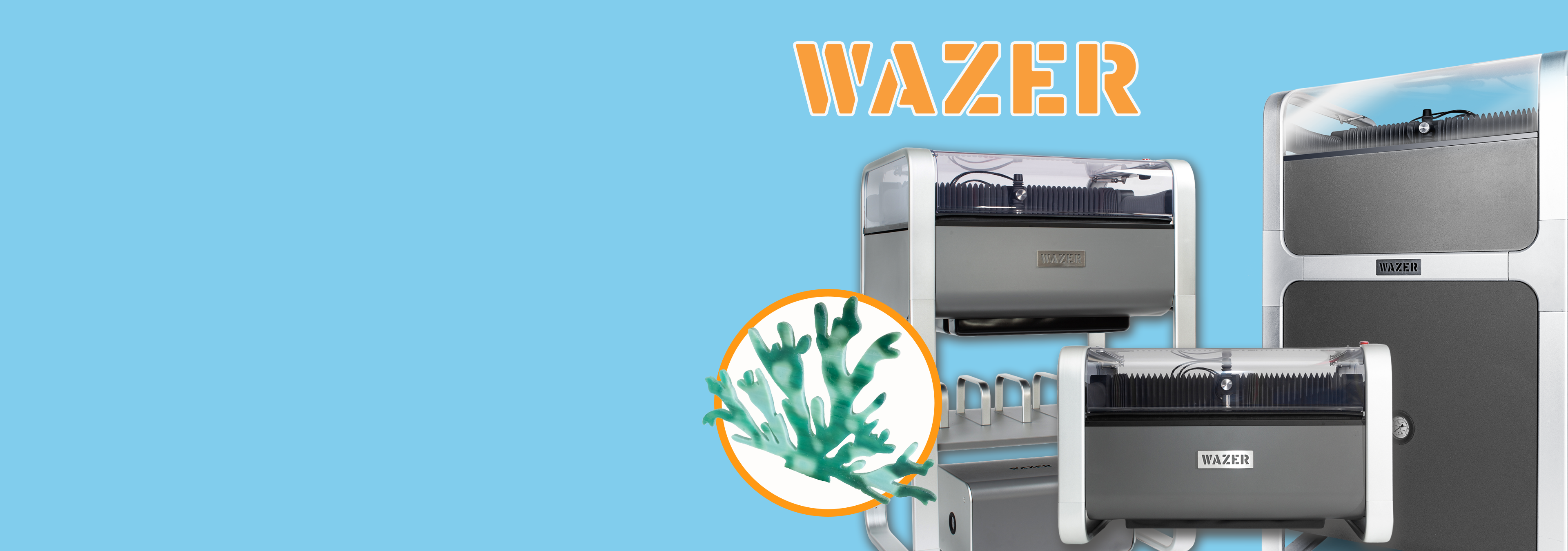 Wazer Water Jet